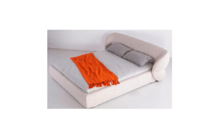 BE2088 - Scum ash Bed1.8m