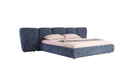 BE3010 - Virgin blue Bed1.8m