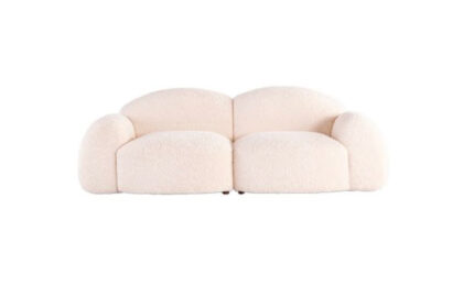 V230 - Cloud white 1 Left+1right