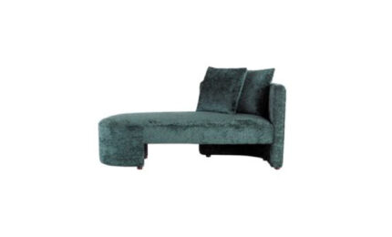 DR155 - Deepsea green Couch