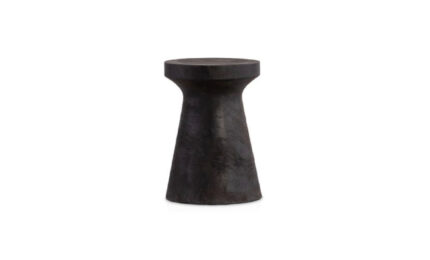 JX015 - Carbon black wooden pier