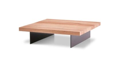 JC210 - Elm Coffee table