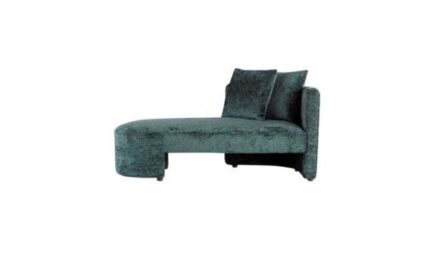 DR-155 - Deepsea green Couch