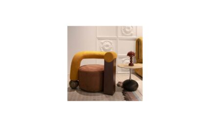 G2469 - Georgina Sculpted chair